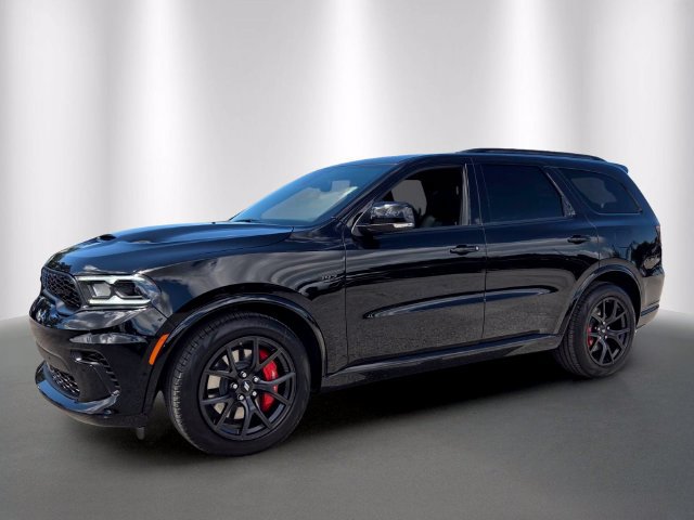 New 2027 Dodge Durango R/T AWD/4WD image 2
