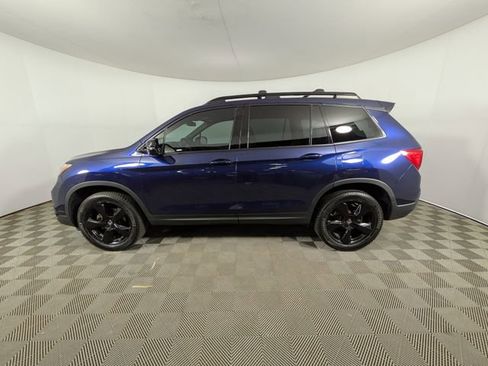 Used 2020 Honda Passport Elite image 20