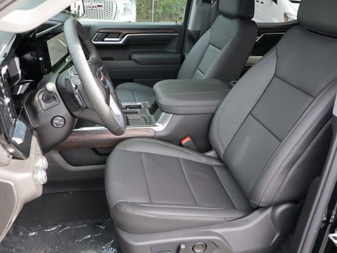 New 2026 GMC Sierra 1500 SLT w/ SLT Premium Plus Package image 13