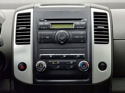 Used 2011 Nissan Xterra S w/ 4X4 Value Package image 19