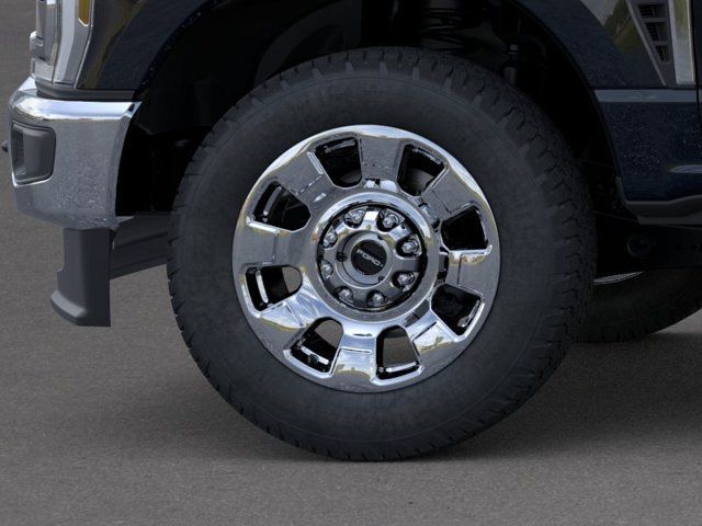 New 2026 Ford F350 Lariat w/ Chrome Package AWD/4WD image 19