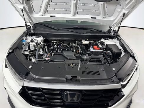 Certified 2023 Honda CR-V EX image 6