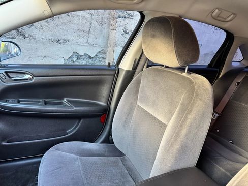 Used 2012 Chevrolet Impala LT image 13