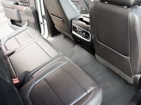 Used 2021 Chevrolet Silverado 2500 LTZ w/ LTZ Convenience Package AWD/4WD image 30