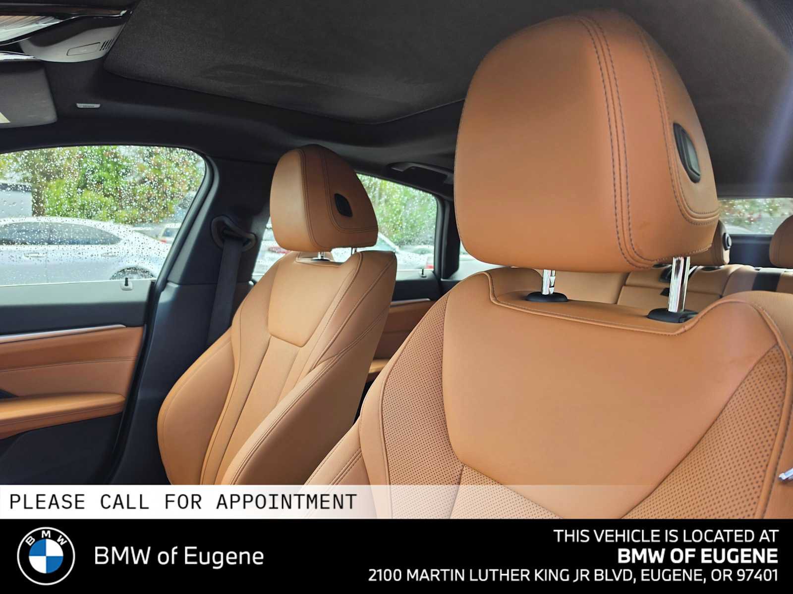 Used 2023 BMW i4 eDrive40 w/ Premium Package RWD image 25