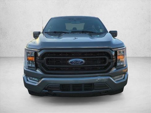 Used 2023 Ford F150 XLT image 2