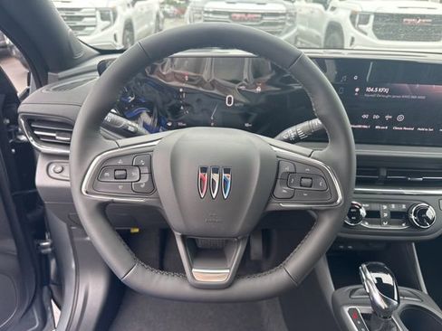 New 2026 Buick Envista Sport Touring w/ Convenience I Package FWD image 13