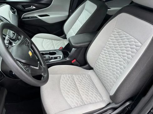 Used 2019 Chevrolet Equinox LS AWD/4WD image 11