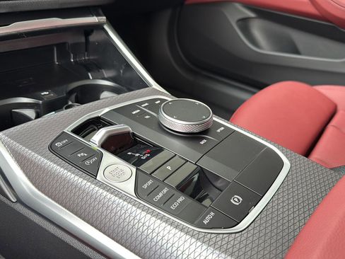 New 2026 BMW 430i w/ Premium Package image 25