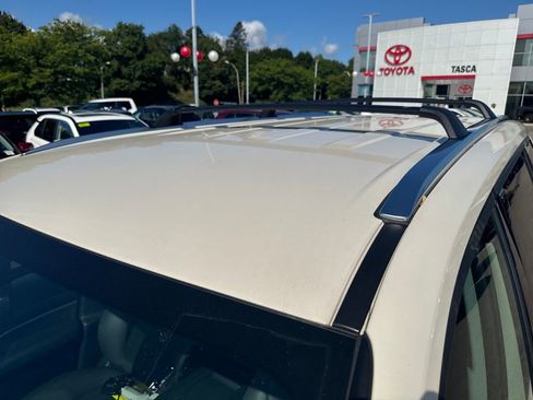 Used 2024 Toyota Grand Highlander XLE image 44