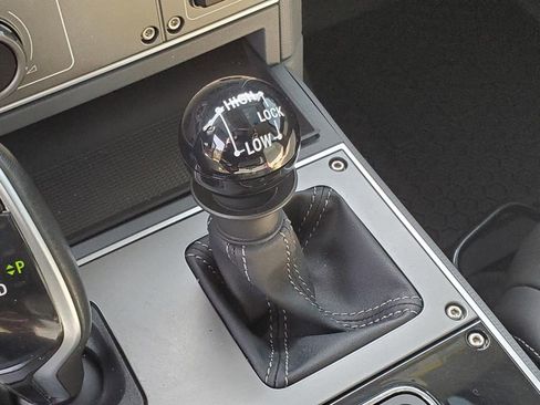 Used 2024 INEOS Grenadier Fieldmaster Edition image 23