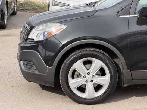 Used 2016 Buick Encore FWD image 11