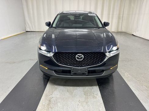 Certified 2024 MAZDA CX-30 AWD 2.5 S w/ Preferred Package image 3