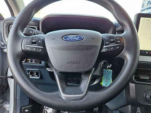 Used 2025 Ford Maverick XL w/ 4K Tow Package image 20