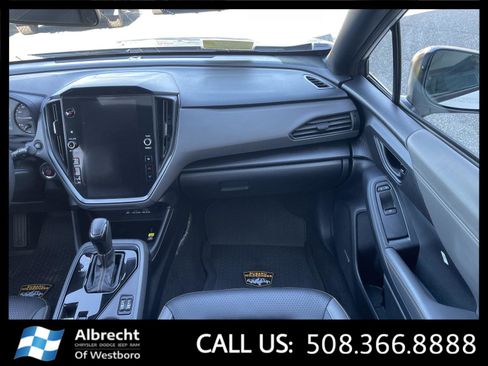 Used 2025 Subaru Crosstrek 2.5i Wilderness image 22