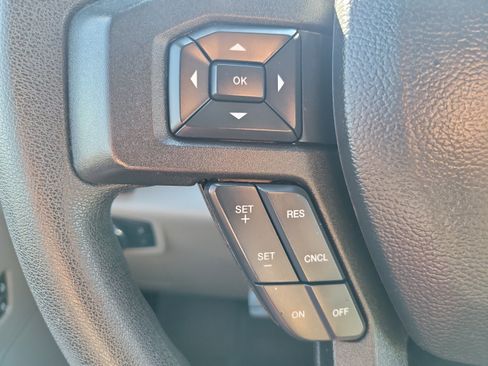 Certified 2019 Ford F150 XLT AWD/4WD image 20
