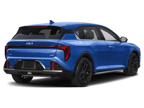 New 2026 Kia K4 GT-Line Turbo FWD image 29