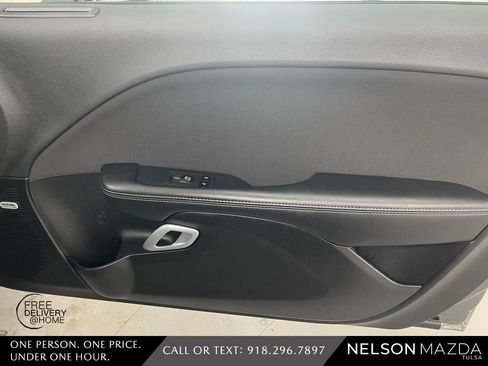 Used 2023 Dodge Challenger R/T w/ Blacktop Package image 42