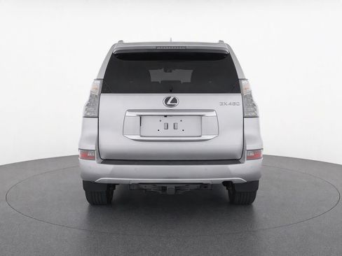 Used 2020 Lexus GX 460 Premium w/ Premium Package AWD/4WD image 7