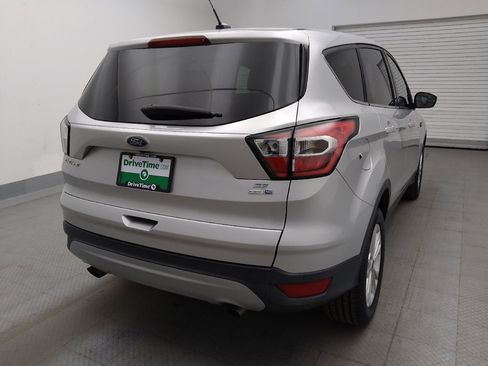 Used 2017 Ford Escape SE AWD/4WD image 7