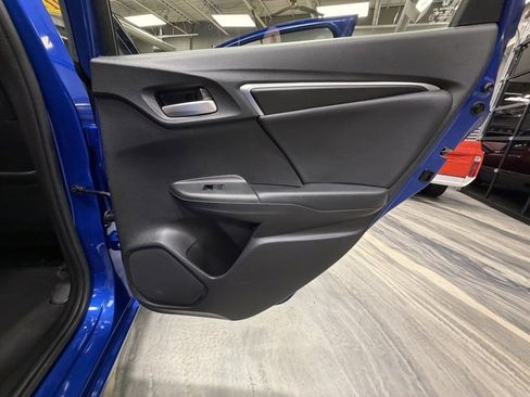 Used 2017 Honda Fit EX-L image 43