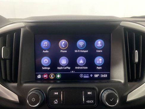 Certified 2023 GMC Terrain SLT FWD image 16