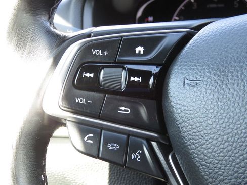 Used 2019 Honda Accord Sport image 21