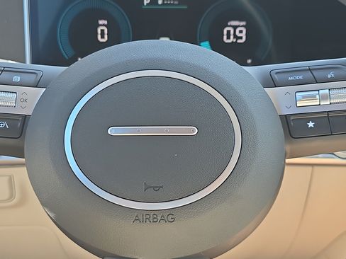 New 2026 Hyundai Tucson SEL AWD/4WD image 12