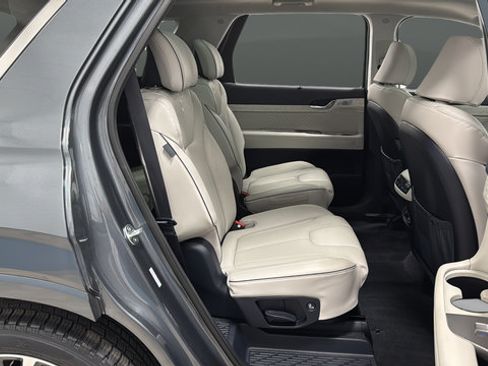 Used 2024 Hyundai Palisade Calligraphy AWD/4WD image 25