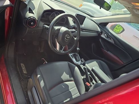 Used 2017 MAZDA CX-3 Touring AWD/4WD image 5