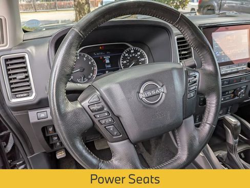 Used 2023 Nissan Frontier SV w/ SV Convenience Package AWD/4WD image 13
