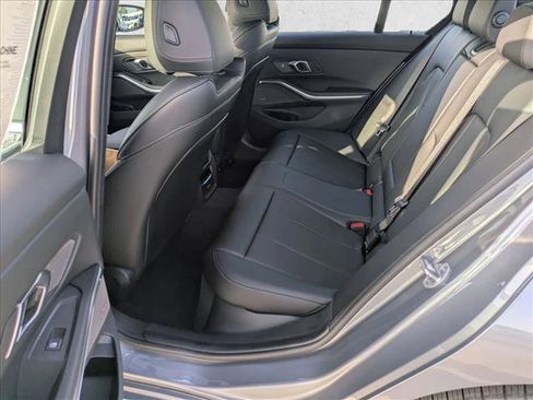 New 2026 BMW 330i 330i NA image 16