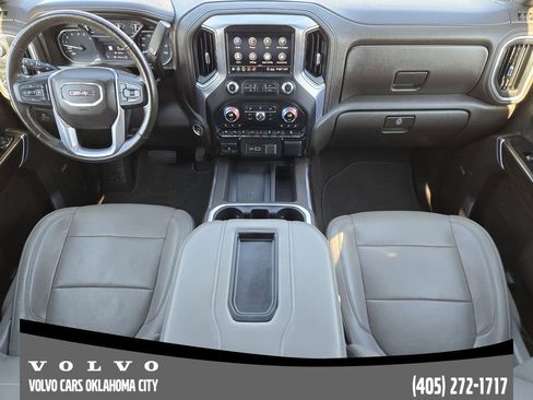 Used 2020 GMC Sierra 1500 SLT image 26