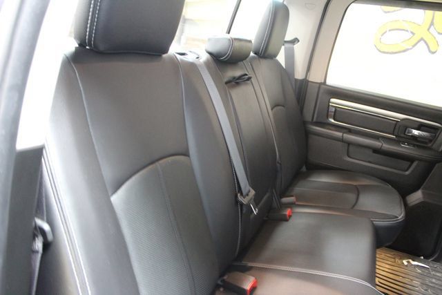 Used 2018 RAM 1500 Sport AWD/4WD image 9