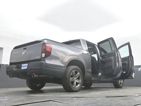 Used 2022 Honda Ridgeline RTL-E image 53