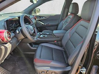 New 2026 Chevrolet Equinox RS FWD video 4