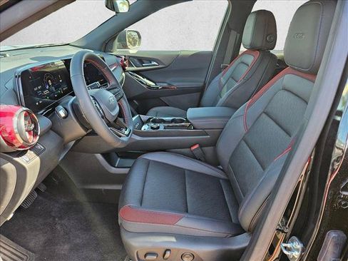 New 2026 Chevrolet Equinox RS FWD image 4