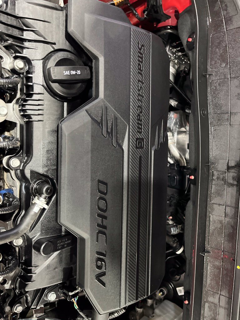 Used 2022 Hyundai Kona SEL w/ Cargo Package FWD image 12