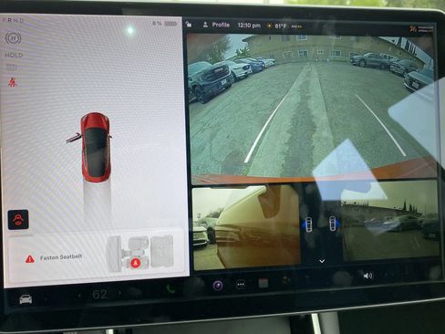 Used 2017 Tesla Model 3 Long Range image 16