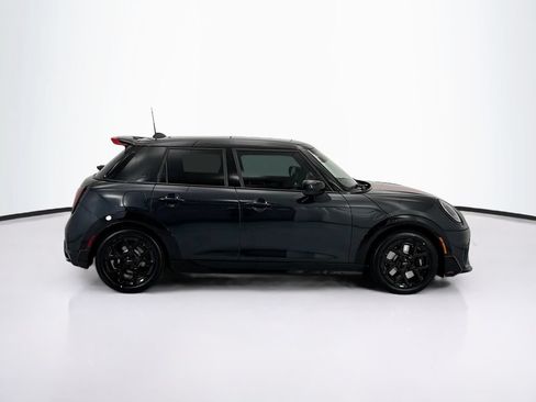 New 2026 MINI Cooper S FWD image 4