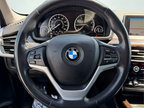 Used 2016 BMW X5 xDrive40e AWD/4WD image 40