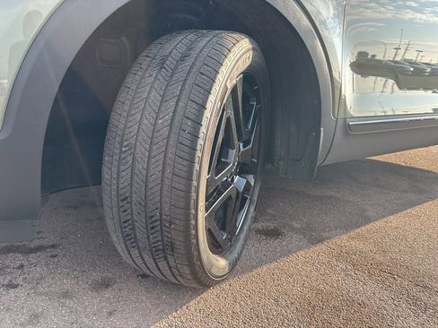 Used 2024 Kia Telluride SX X-Line AWD/4WD image 10