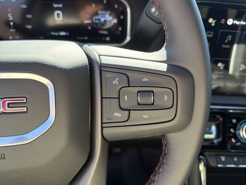 New 2026 GMC Sierra 2500 AT4X w/ AT4X AEV Edition image 34