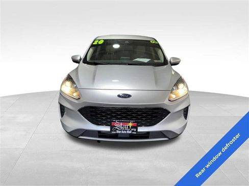 Used 2020 Ford Escape SE AWD/4WD image 2