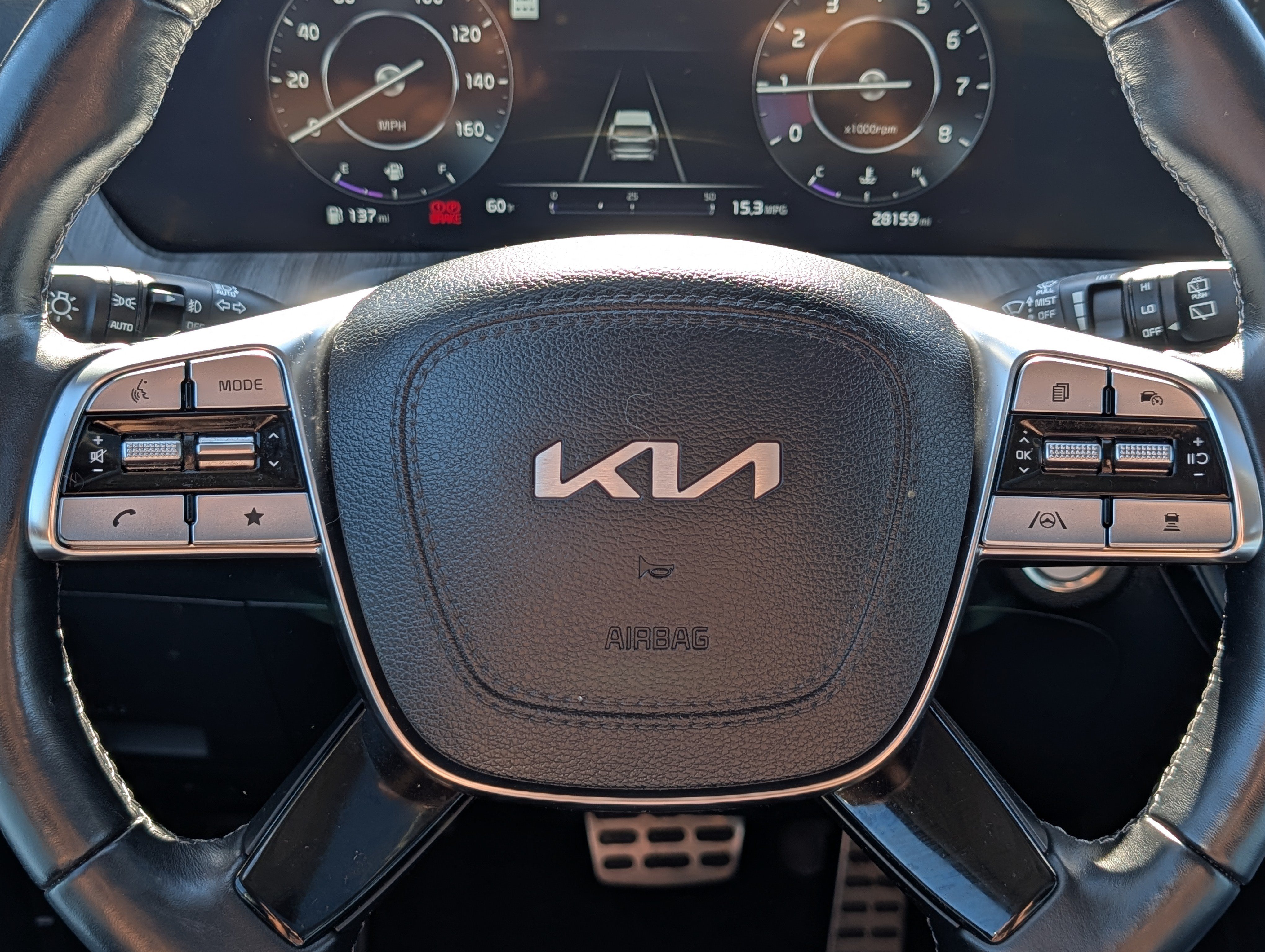 Certified 2024 Kia Telluride SX AWD/4WD image 25