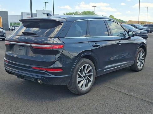 Used 2024 Lincoln Corsair Grand Touring w/ Towing Package AWD/4WD image 6