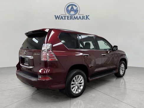 Used 2021 Lexus GX 460 Premium w/ Premium Package image 5