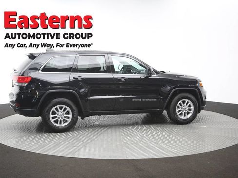 Used 2018 Jeep Grand Cherokee Laredo RWD image 44