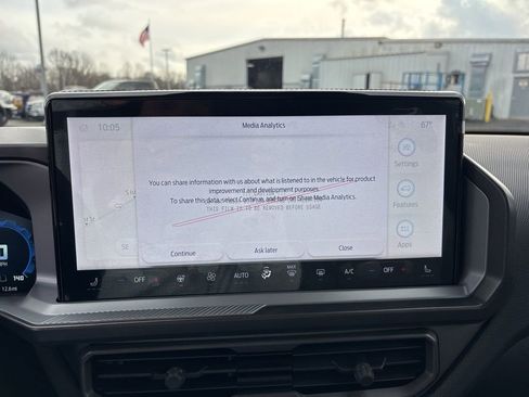 New 2025 Ford Bronco Sport Badlands w/ Badlands Tech Package image 26