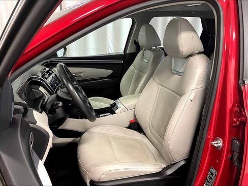 Used 2022 Hyundai Tucson SEL w/ Convenience + Premium Package image 10